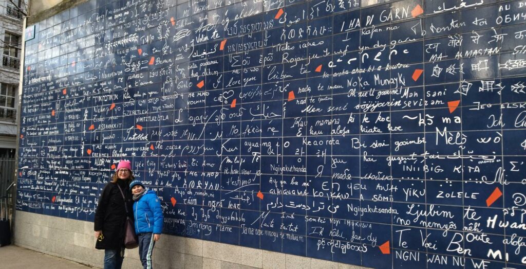 Paris: Sacré-Coeur and Montmartre Guided Walking Tour