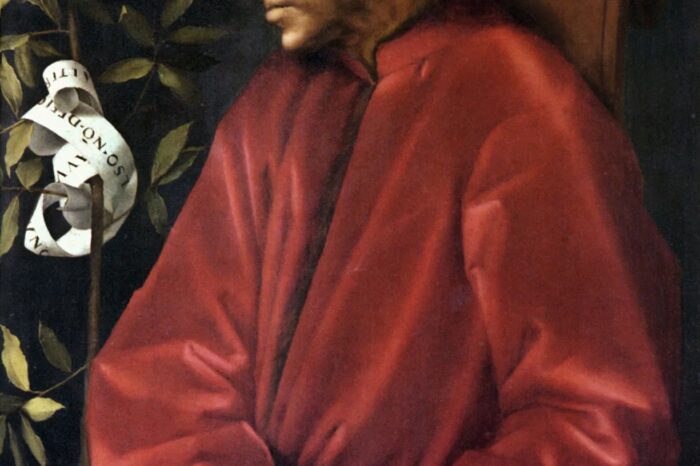 Florence Cosimo-de-Medici