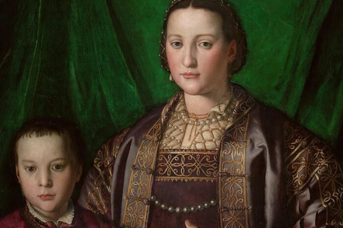 Florence medici 2