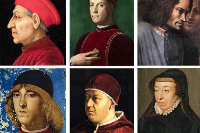 florence medici 3