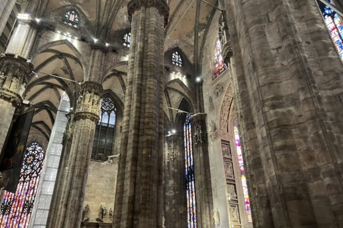 Milan Duomo, Sforza Castle and Pieta Guided Tour