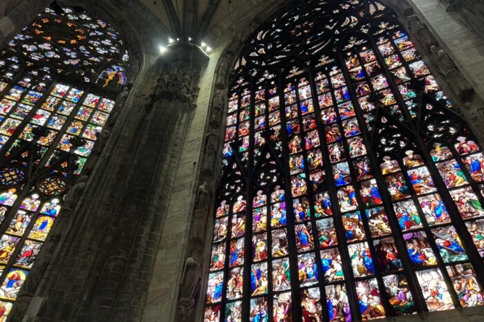 Milan Duomo, Sforza Castle and Pieta Guided Tour