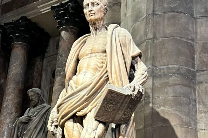 Milan Duomo, Sforza Castle and Pieta Guided Tour