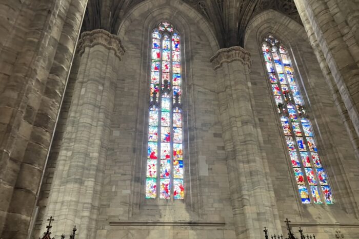 Milan Duomo, Sforza Castle and Pieta Guided Tour