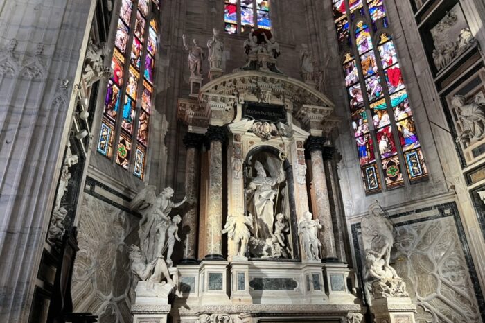 Milan Duomo, Sforza Castle and Pieta Guided Tour