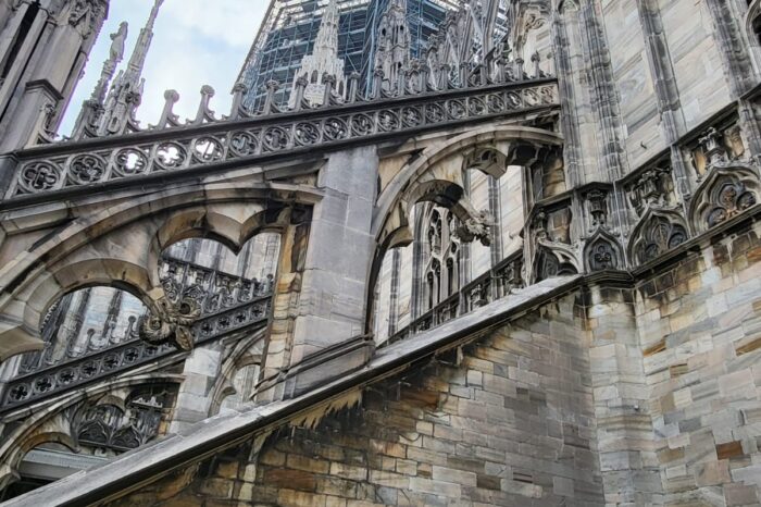 Milan Duomo, Sforza Castle and Pieta Guided Tour