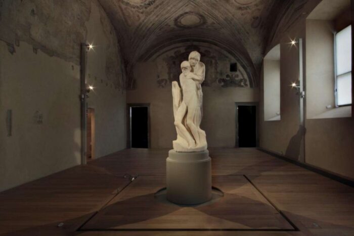 Milan Duomo, Sforza Castle and Pieta Guided Tour