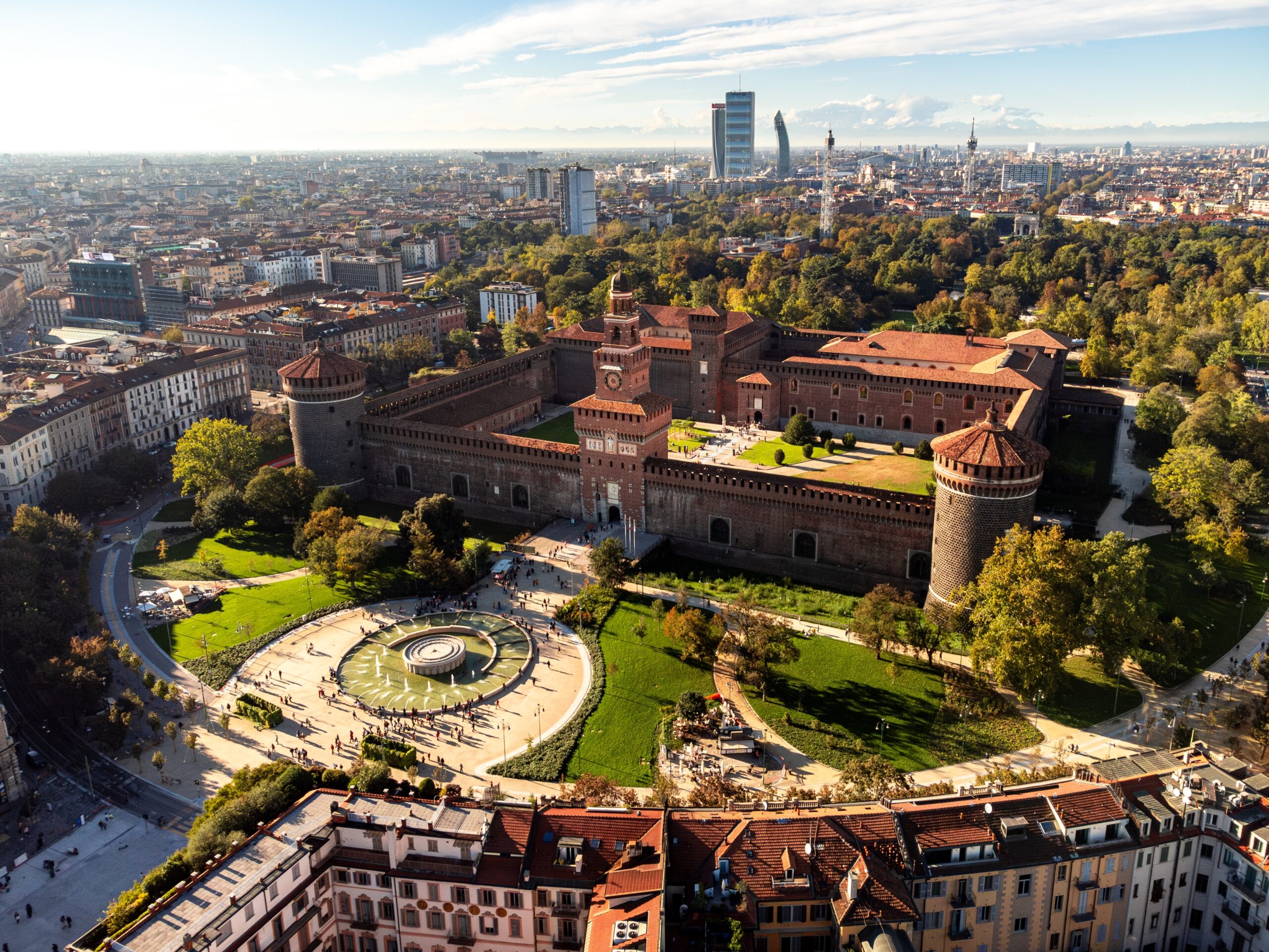 Castello,Sforzesco,,Sforza,Castle,,Milano,City,,Milano,Historic,,Castello,Di