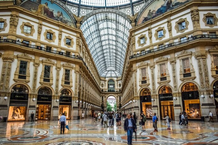 Milan Duomo, Sforza Castle and Pieta Guided Tour