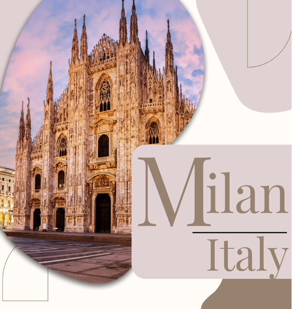 Milan, Italy