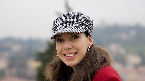 Viktoria Sàgi