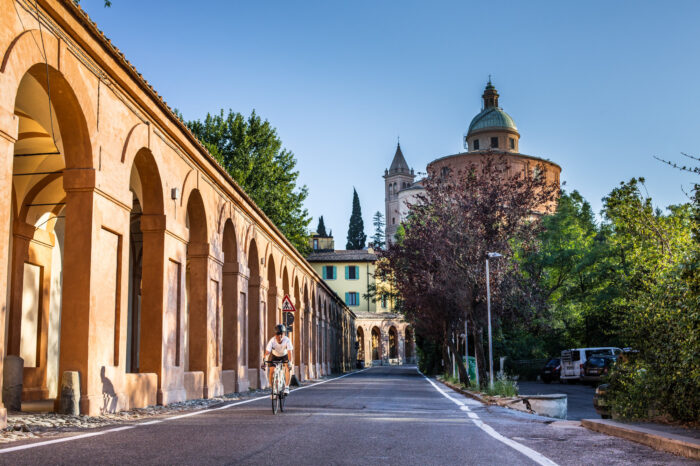 Bologna: Historical Highlights Walking Tour with Local Guide