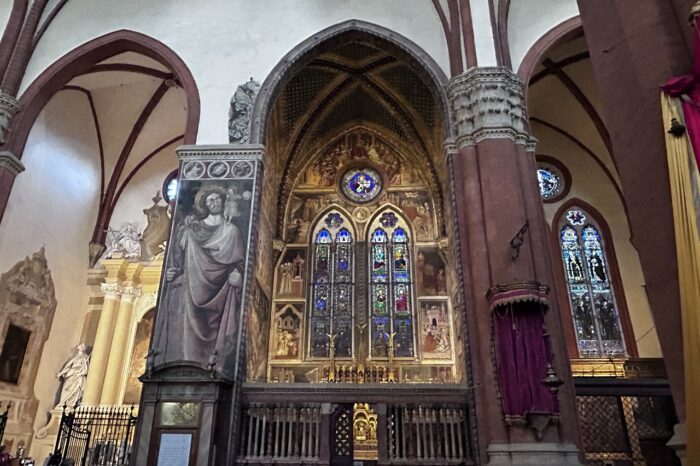 Bologna: Jewish Ghetto Guided Tour with Synagogues Option