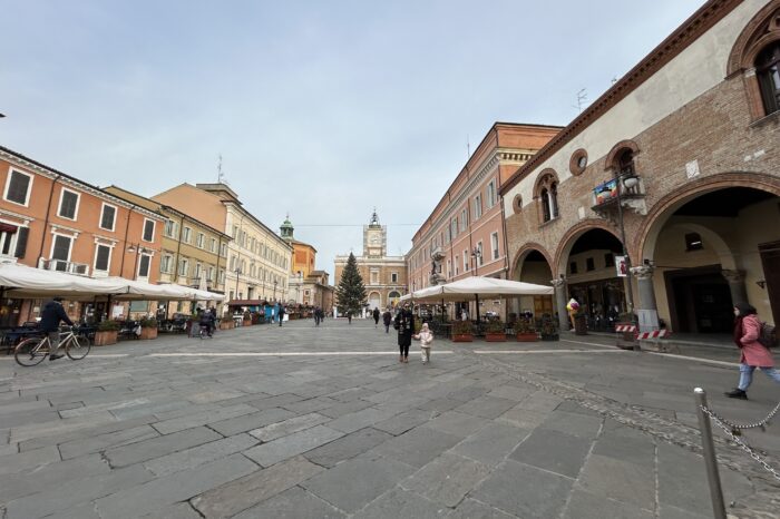 Ravenna: Highlights and Mosaics Guided Tour with Tickets