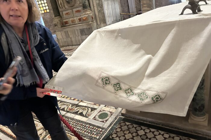 Ravenna: Highlights and Mosaics Guided Tour with Tickets