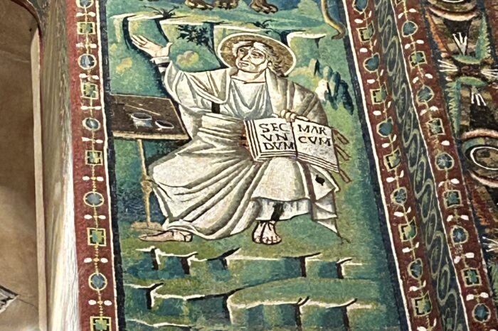 Ravenna: Highlights and Mosaics Guided Tour with Tickets