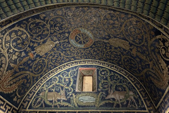 Ravenna: Highlights and Mosaics Guided Tour with Tickets