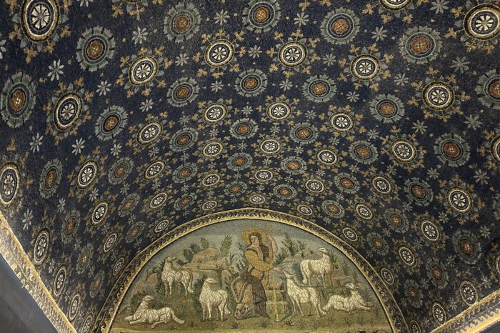 Ravenna: Highlights and Mosaics Guided Tour with Tickets