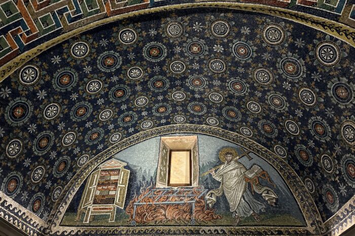 Ravenna: Highlights and Mosaics Guided Tour with Tickets