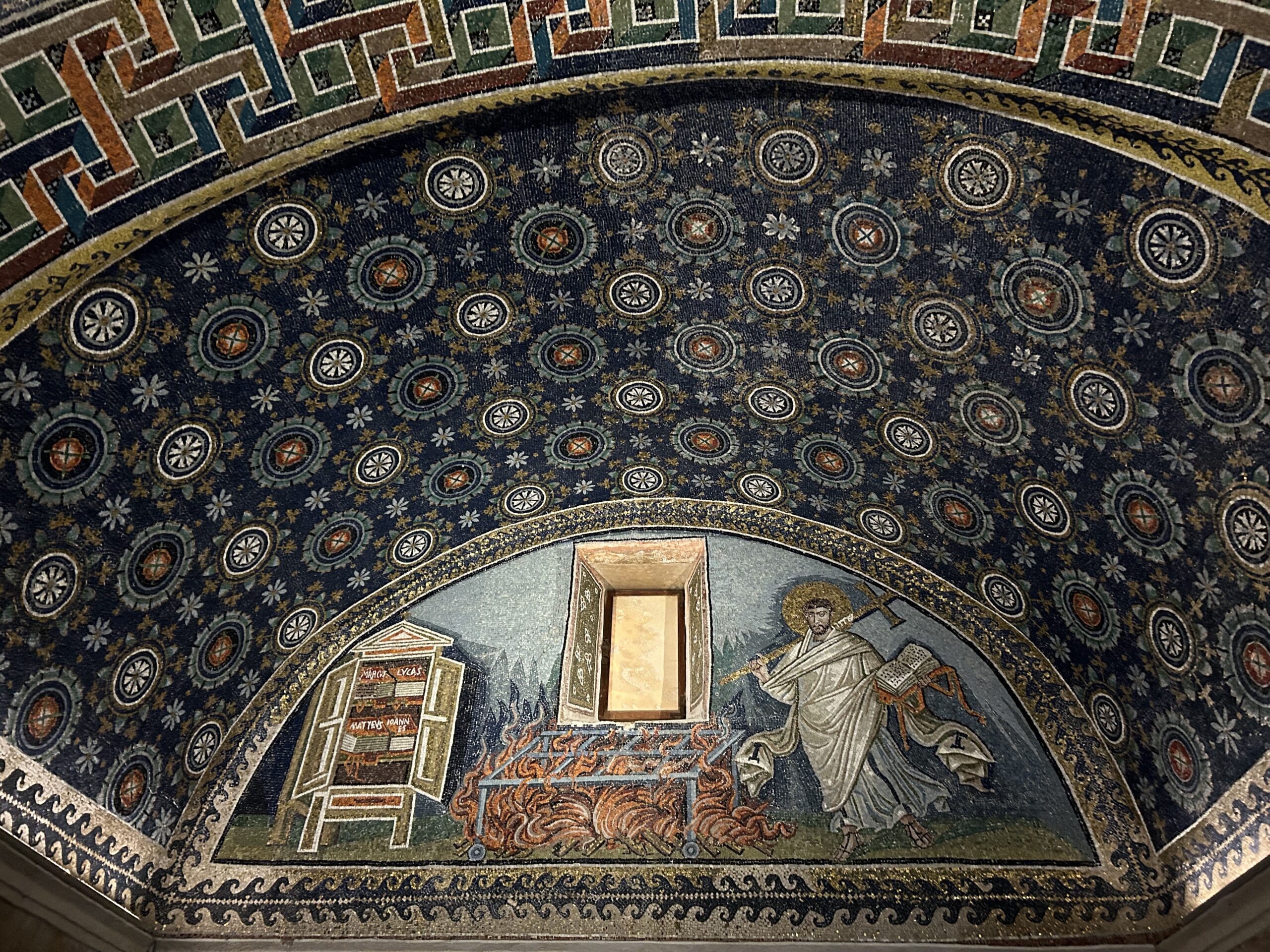 Ravenna: Highlights and Mosaics Guided Tour with Tickets