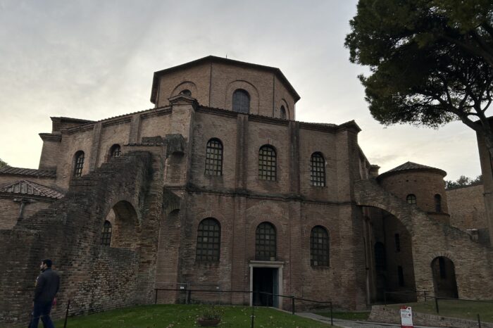 Ravenna: Highlights and Mosaics Guided Tour with Tickets