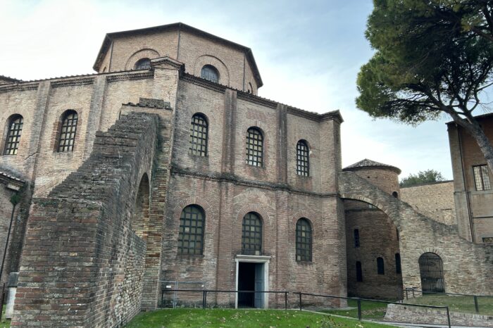 Ravenna: Highlights and Mosaics Guided Tour with Tickets