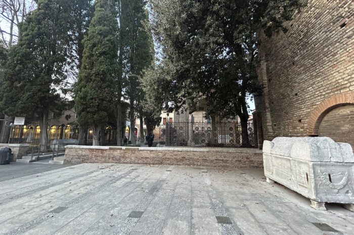 Ravenna: Highlights and Mosaics Guided Tour with Tickets
