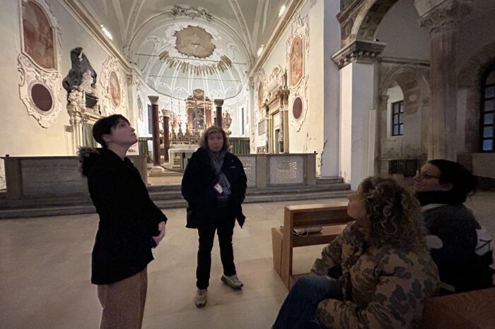 Ravenna: Highlights and Mosaics Guided Tour with Tickets