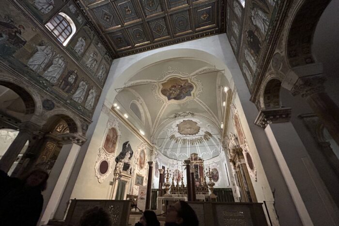 Ravenna: Highlights and Mosaics Guided Tour with Tickets