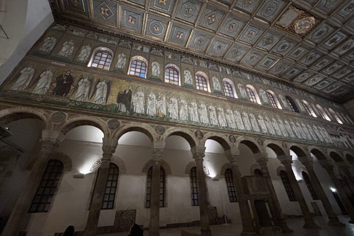 Ravenna: Highlights and Mosaics Guided Tour with Tickets