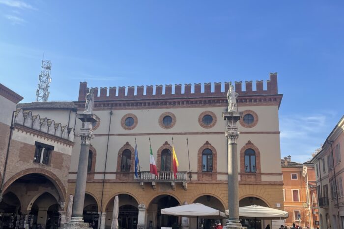 Ravenna: Highlights and Mosaics Guided Tour with Tickets