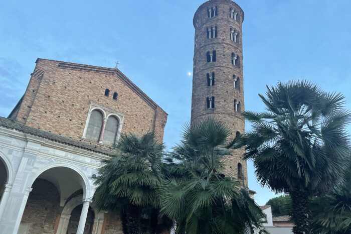 Ravenna: Highlights and Mosaics Guided Tour with Tickets