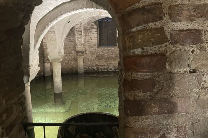 Ravenna: Highlights and Mosaics Guided Tour with Tickets