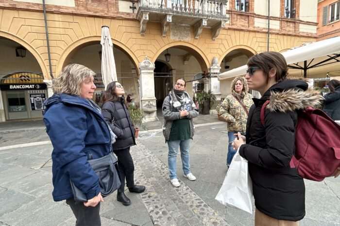 Ravenna: Highlights and Mosaics Guided Tour with Tickets