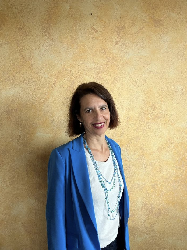 Elena Mevio