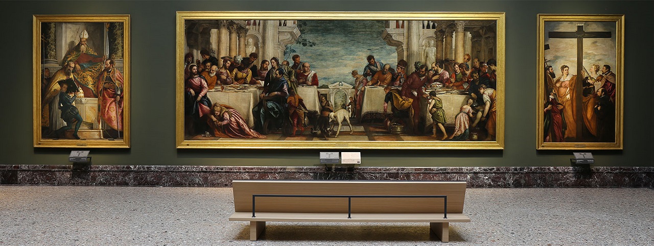 Milan: Pinacoteca Art Gallery & Brera District Guided Tour with Tickets
