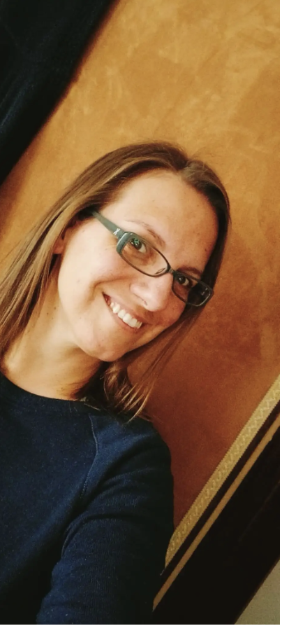 Elisabetta Saija Venice