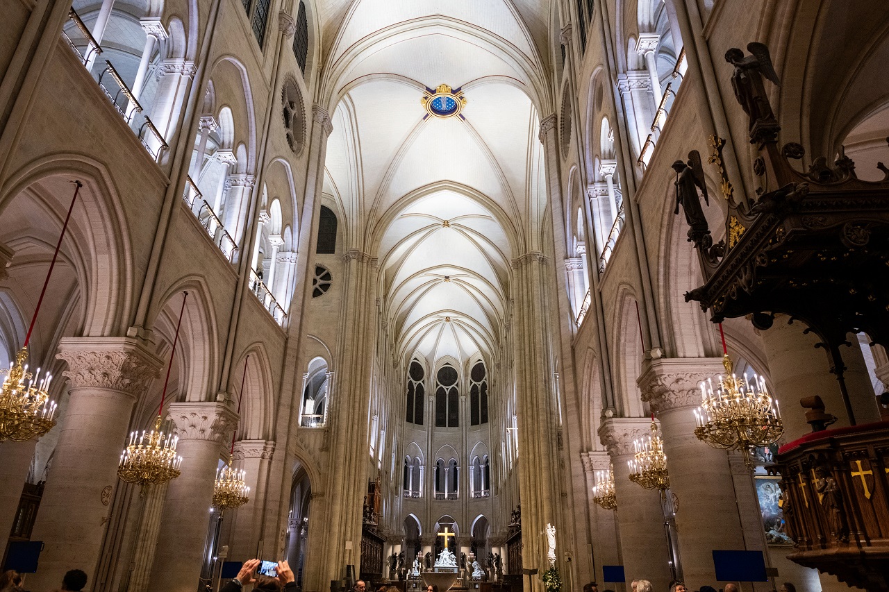 Paris,,France,,Europe,,January,3,2025,,Interior,Of,The,Renovated