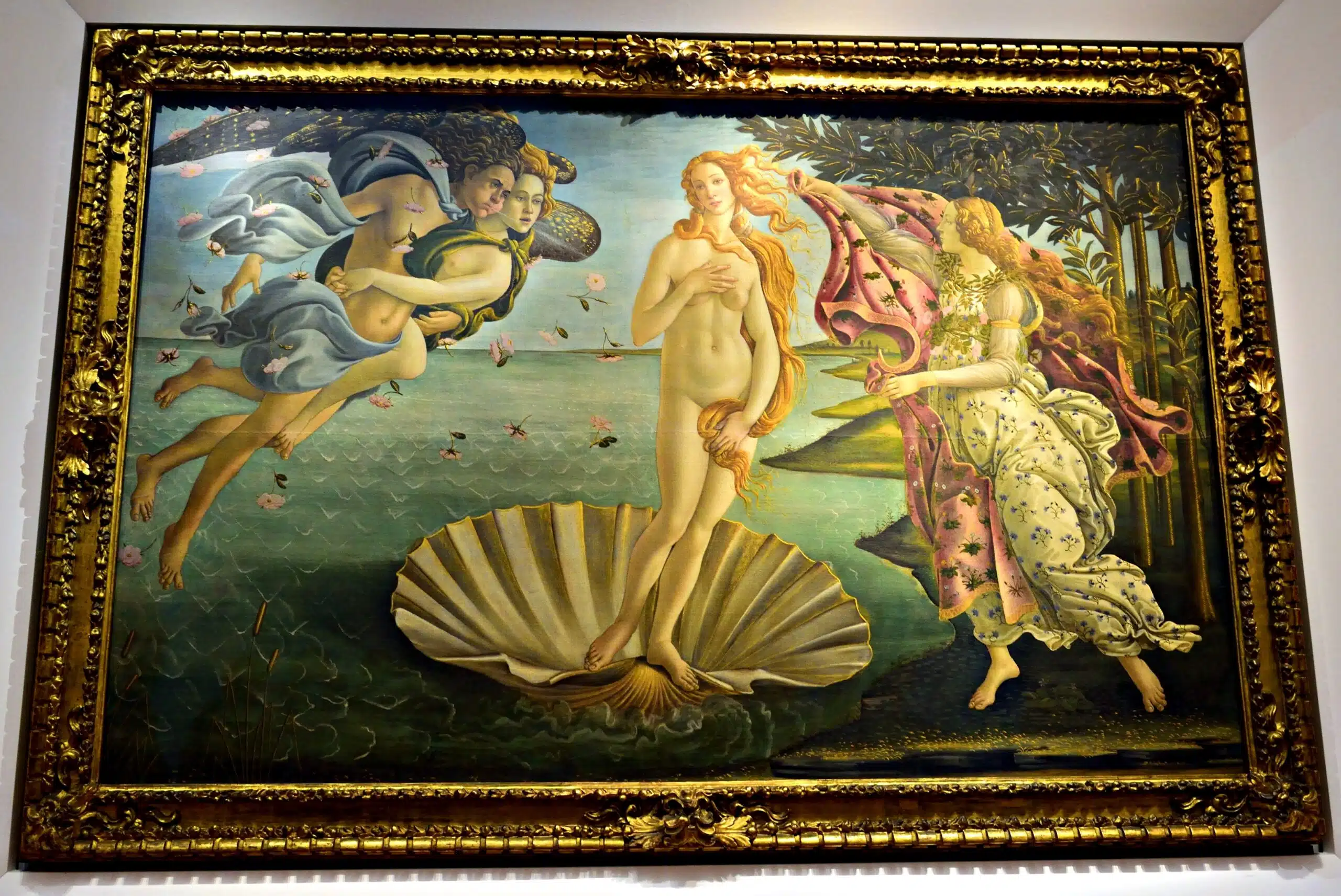 Florence_Uffizi_Gallery_4