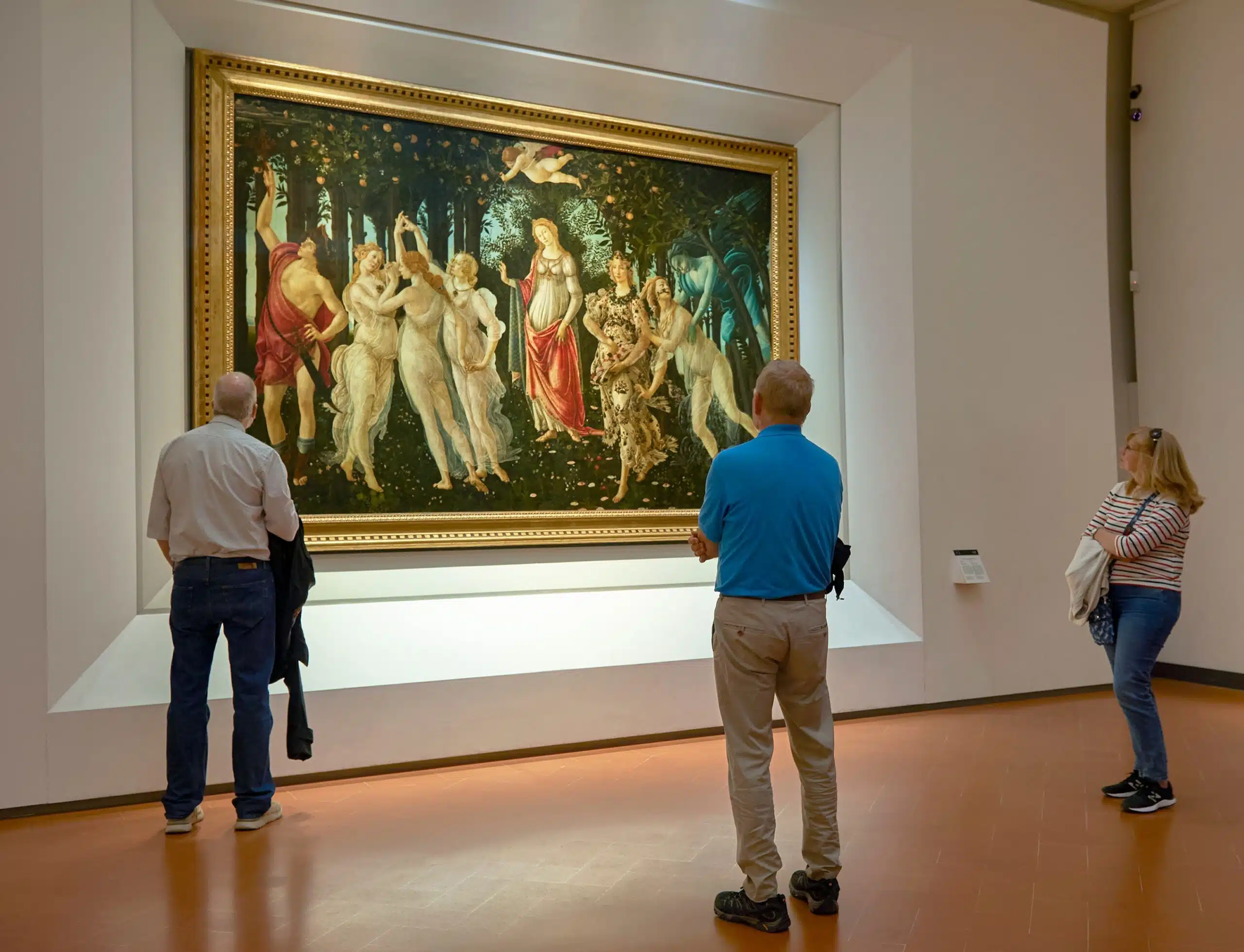 Florence_Uffizi_Gallery_5
