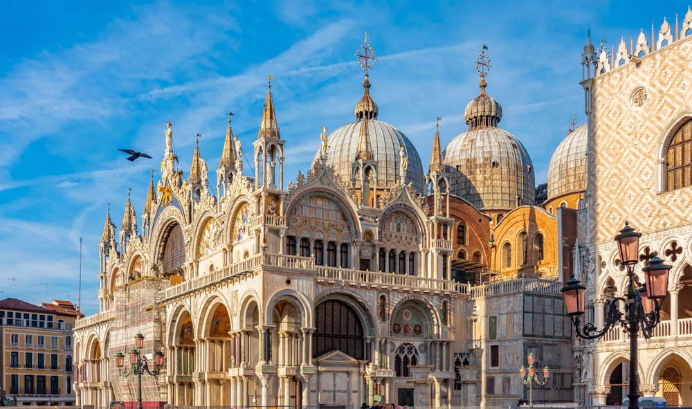 San Marco Cathedral