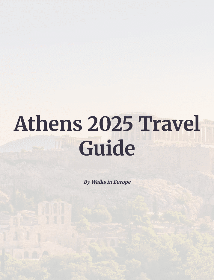 Athens 2025 Travel Guide