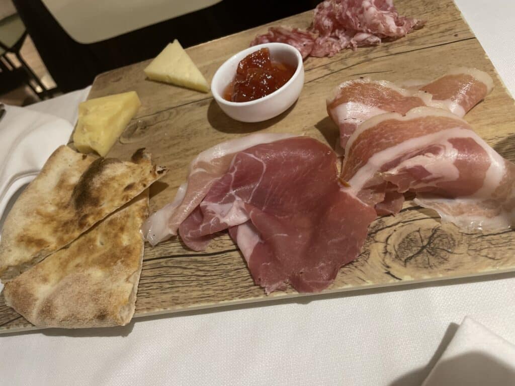 Food tours Verona local food