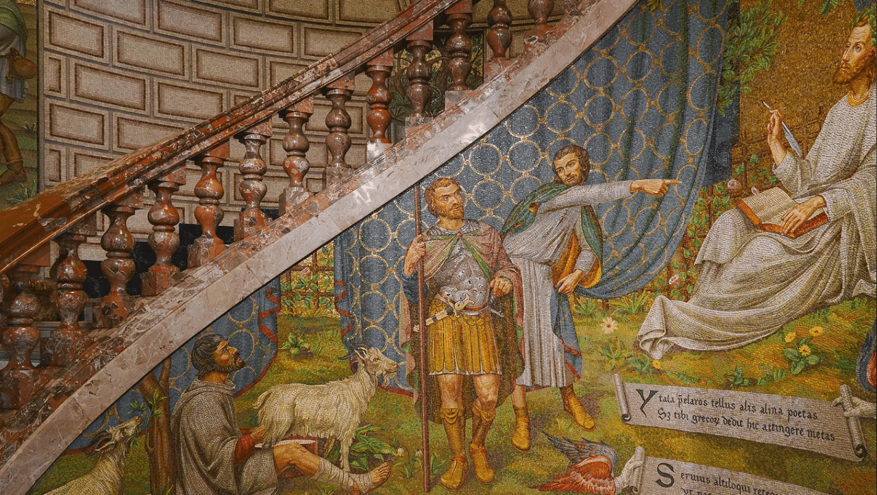 Milan_Pinacoteca_Ambrosiana_Interior_12