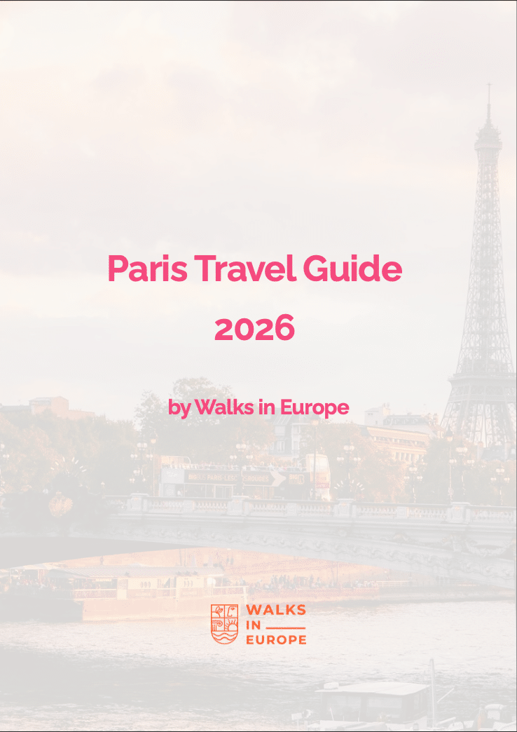 Paris travel guide