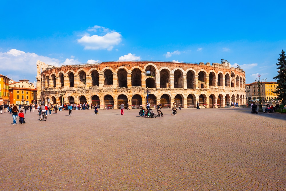 Verona Arena