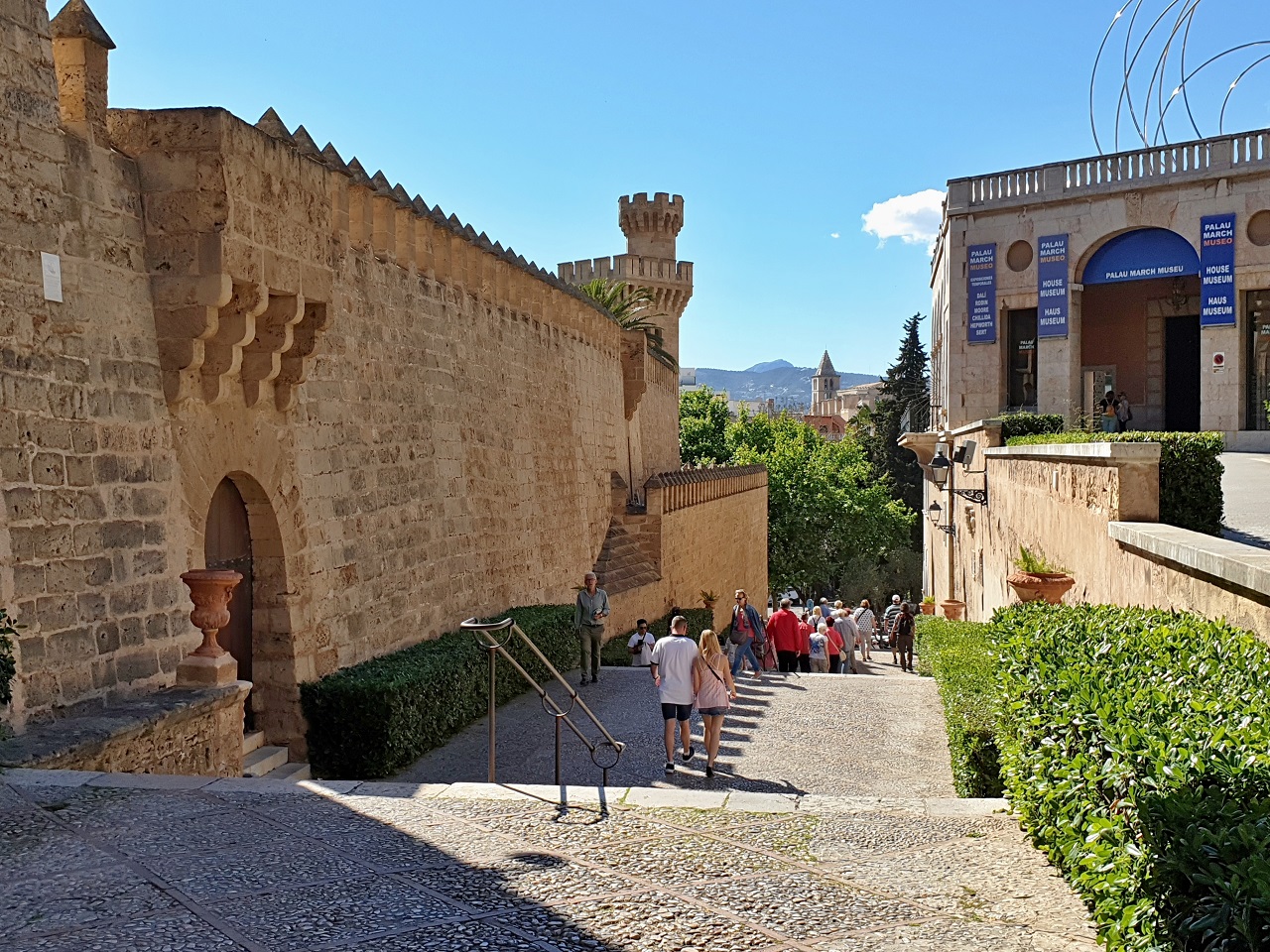Palma,De,Mallorca,,Mallorca,,Spain,-,May,10,2019:,Palma