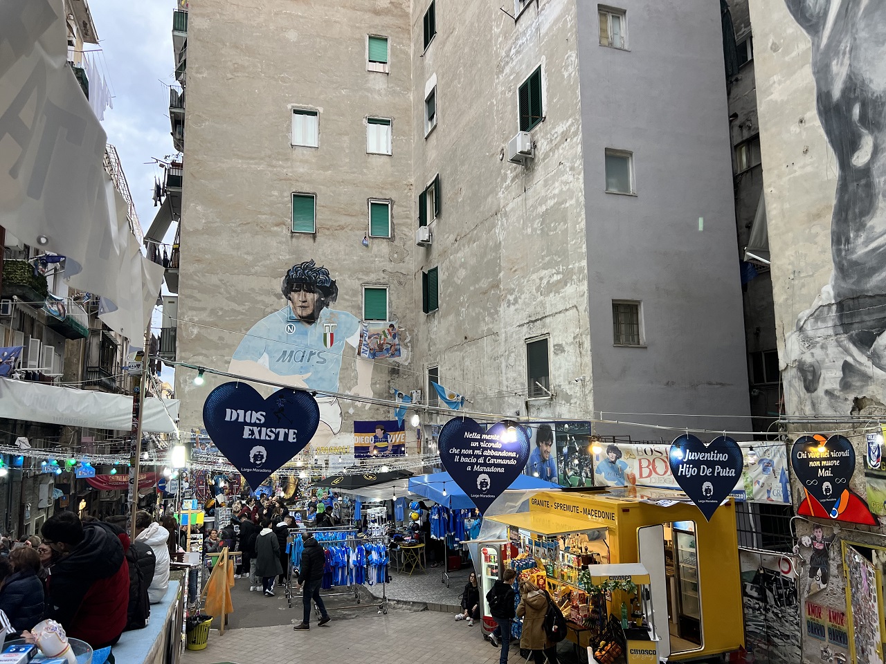 Naples Highlights 10