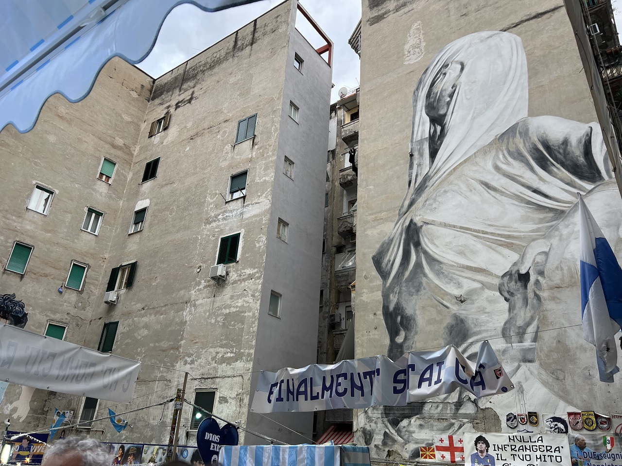 Naples Highlights 11