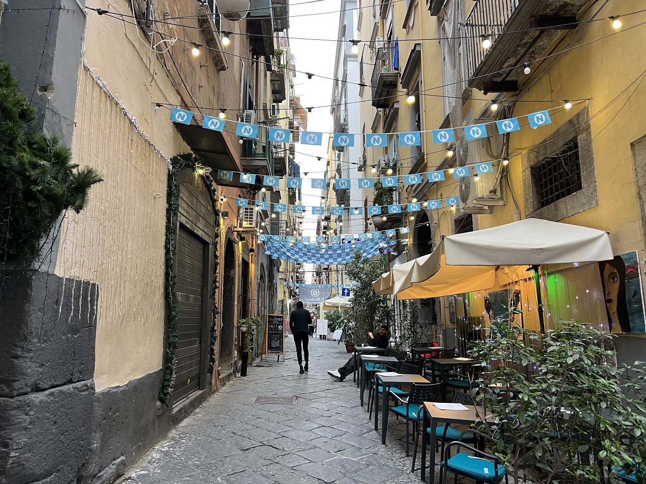 Naples Highlights 3